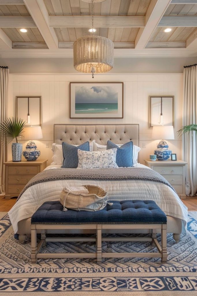 Bespoke Bedroom Furniture