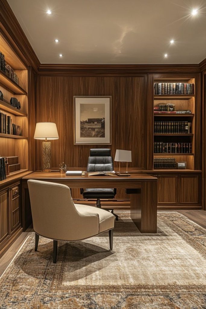 bespoke office furniture