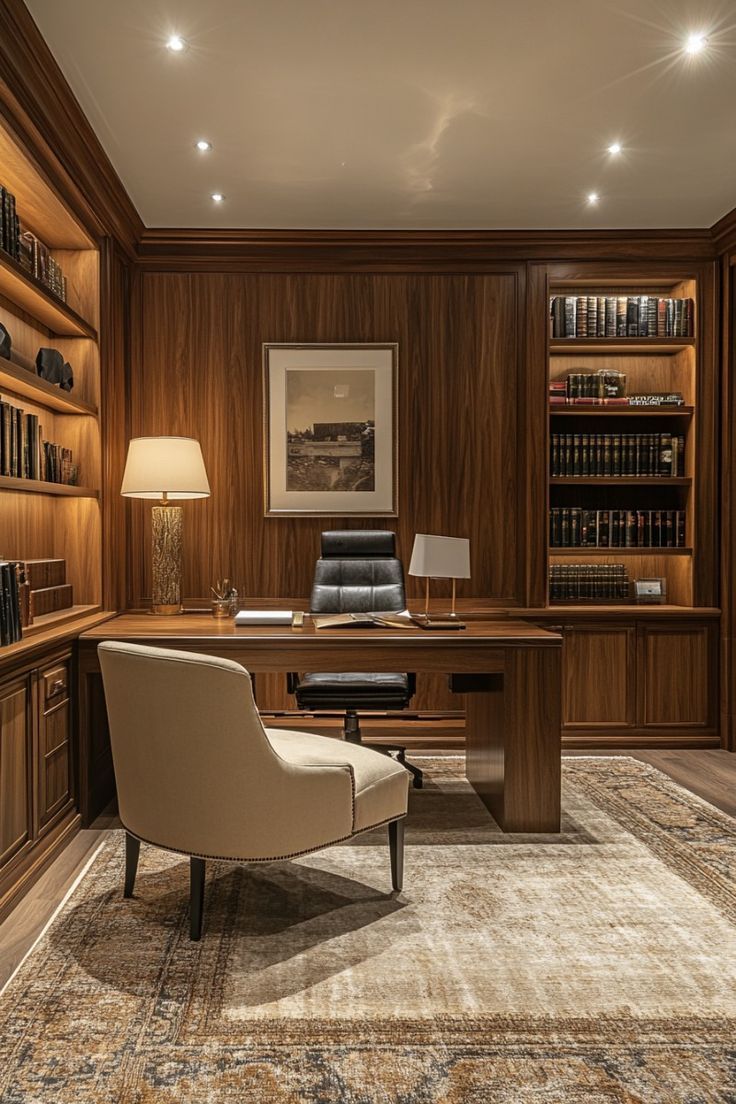 bespoke office furniture