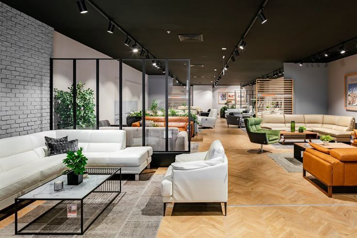 Luxury furniture stores Cairo