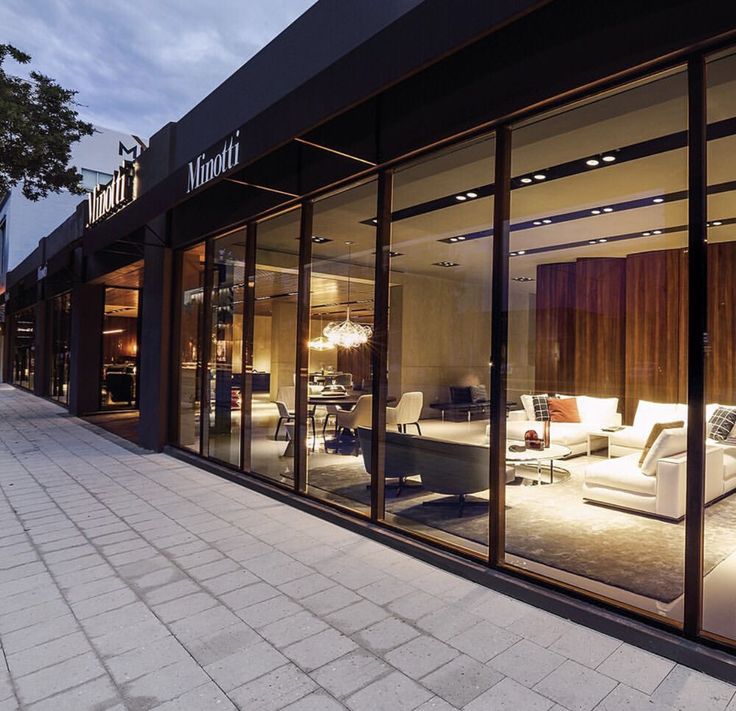 luxury furniture stores in Egypt