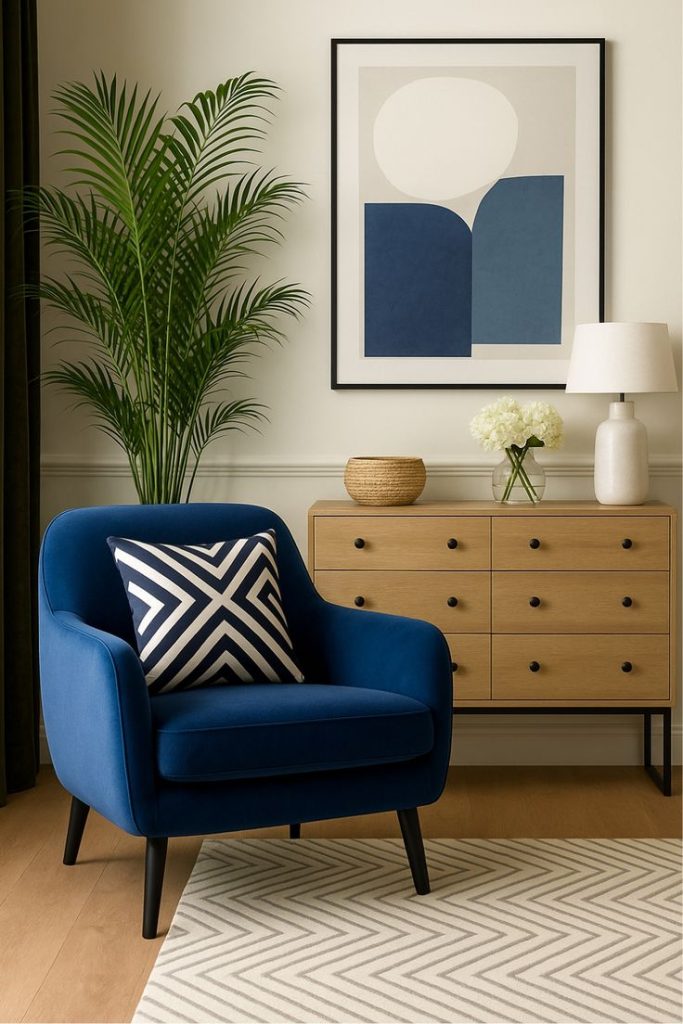 Modern Furniture in Egypt