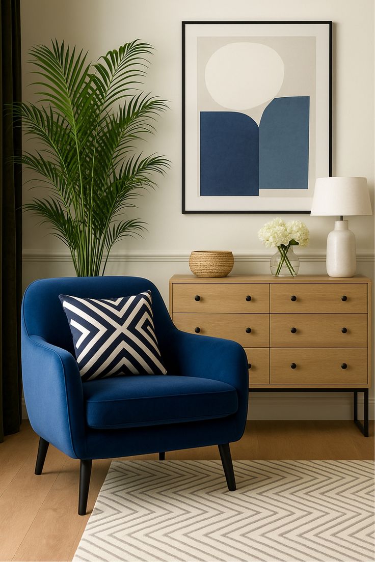 Modern Furniture in Egypt