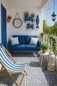 Balcony Furniture Egypt