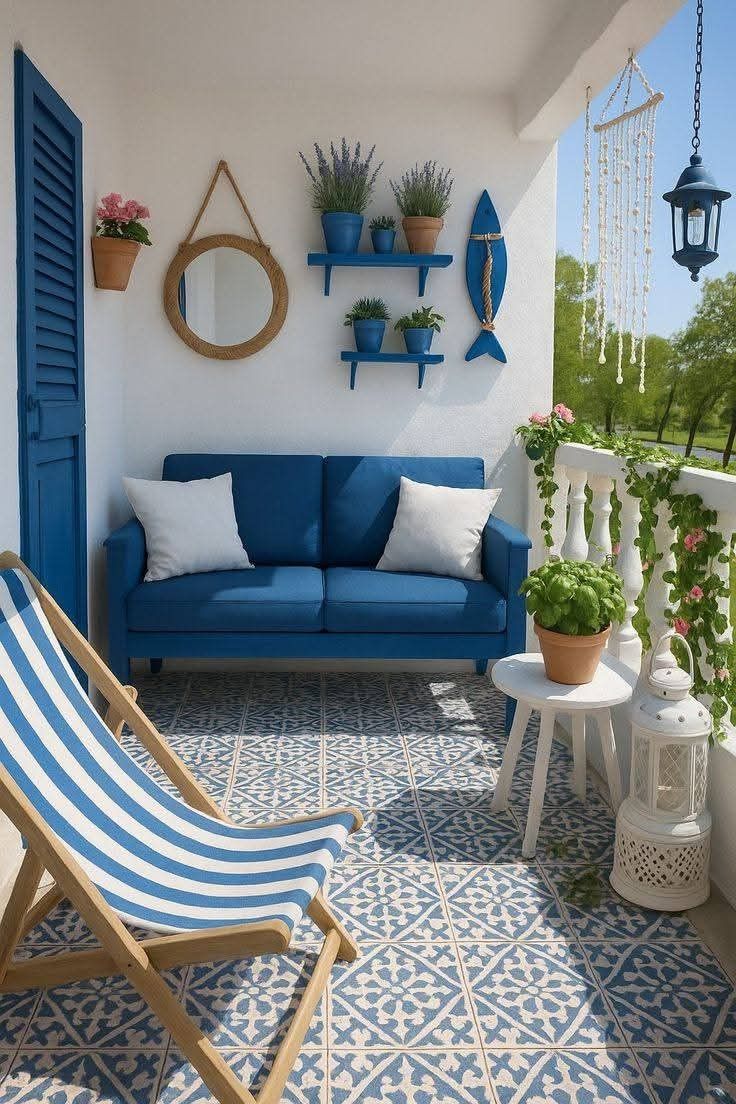 Balcony Furniture Egypt