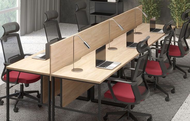 Office furniture Egypt