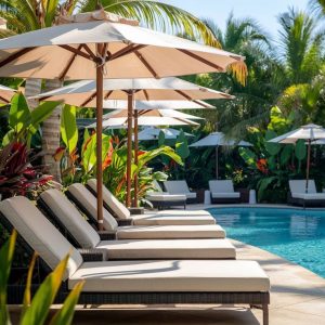 Pool Furniture Store Near Me
