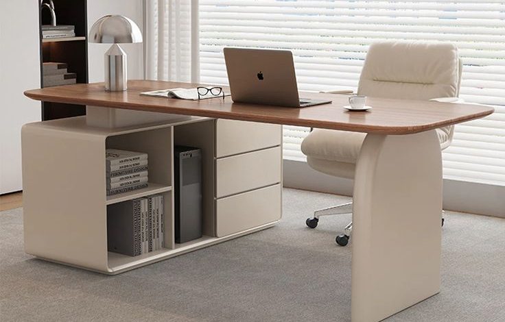 executive desks for office