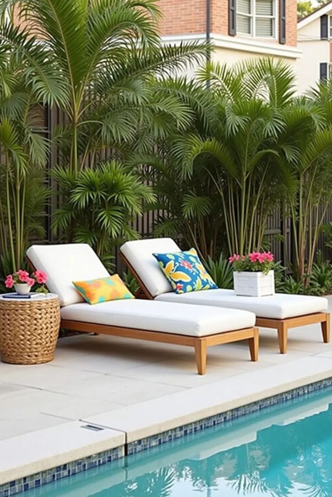 Pool Furniture Store Near Me