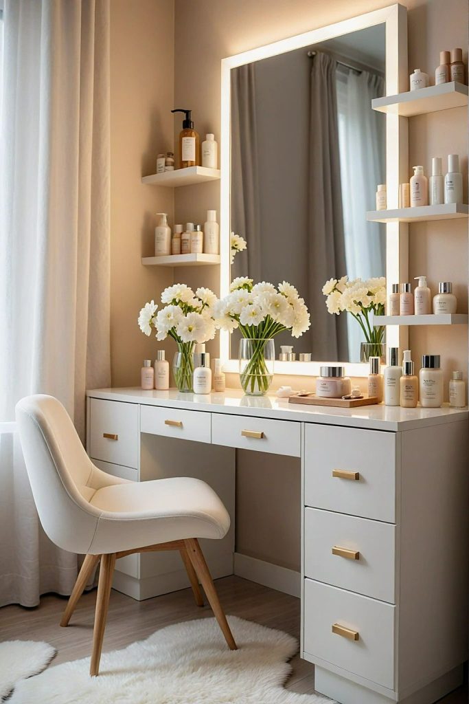 Dressing Table Egypt