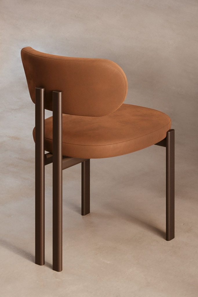 modern dining chairs Egypt