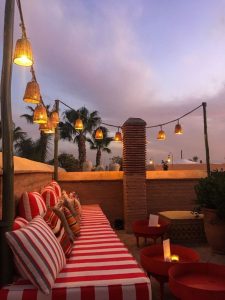 Balcony Furniture Egypt