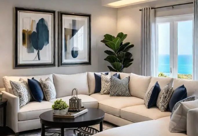 sectional sofa Egypt