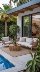 outdoor furniture Egypt