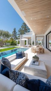 outdoor furniture Egypt