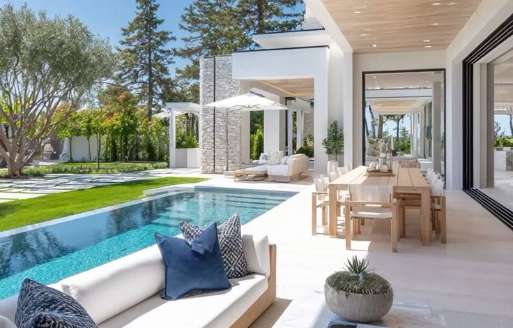 outdoor furniture Egypt