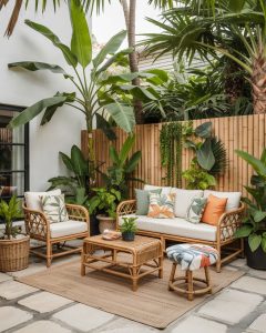 outdoor furniture Egypt