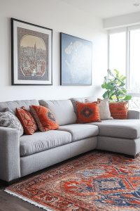 L Shape Sofa Egypt