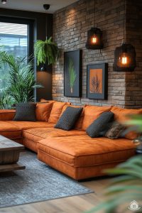 L Shape Sofa Egypt