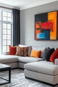 L Shape Sofa Egypt