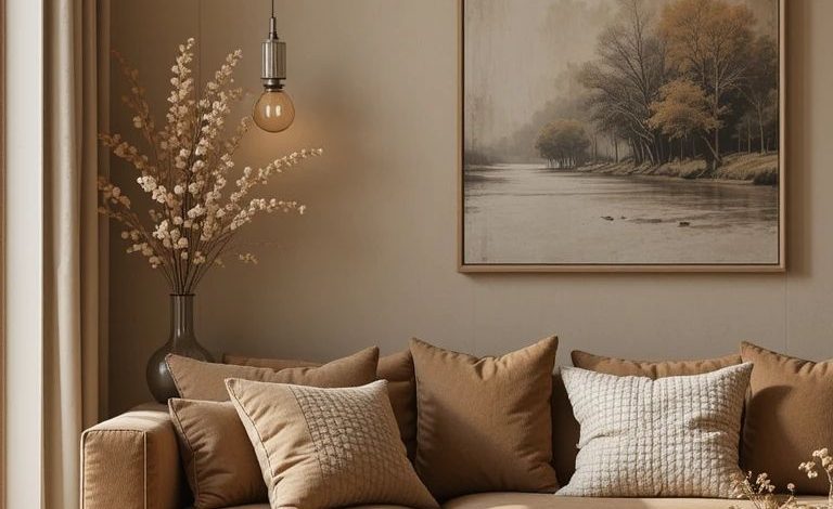 Top Furniture Stores in Egypt