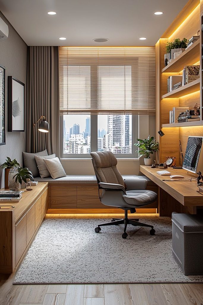 Furniture for Office