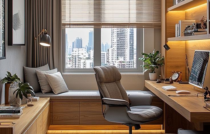 Furniture for Office
