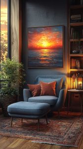 Custom Furniture Design Egypt
