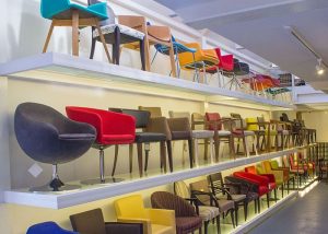 Furniture Stores Nasr City
