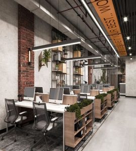 Office Furniture Stores in Egypt