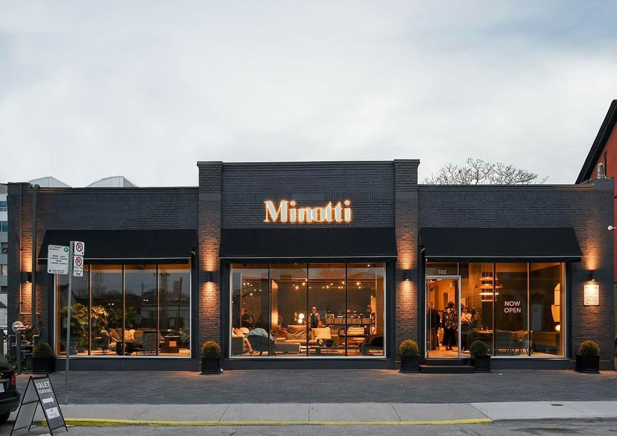 Furniture Galleries Near Me