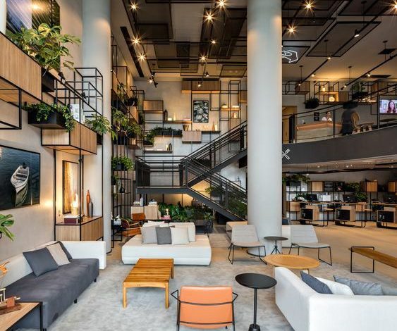 Furniture Places Near Me