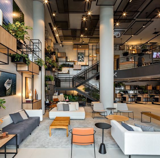 Furniture Places Near Me