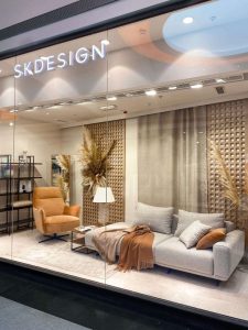 Egypt Furniture Store