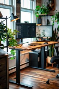 Bespoke Office Solutions
