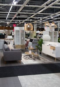 Best Furniture Stores in 5th Settlement