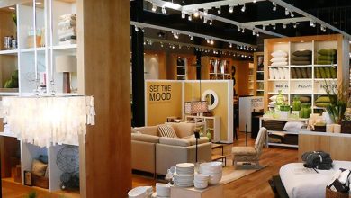 Best Furniture Stores in 5th Settlement