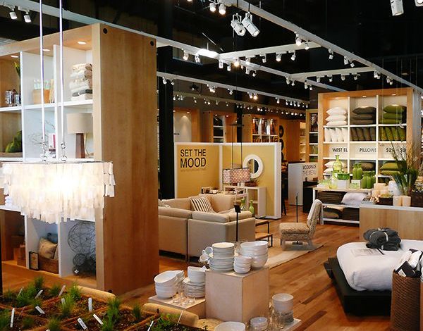 Best Furniture Stores in 5th Settlement