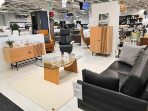 Best Furniture Stores in Maadi