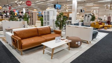 Best Furniture Stores in Maadi