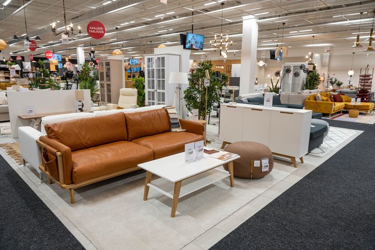 Best Furniture Stores in Maadi