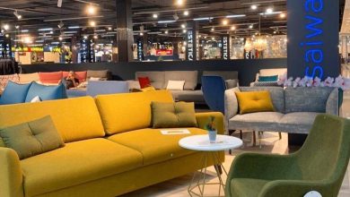 Best Furniture Stores in Madinaty