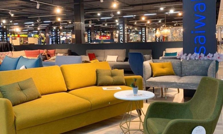 Best Furniture Stores in Madinaty