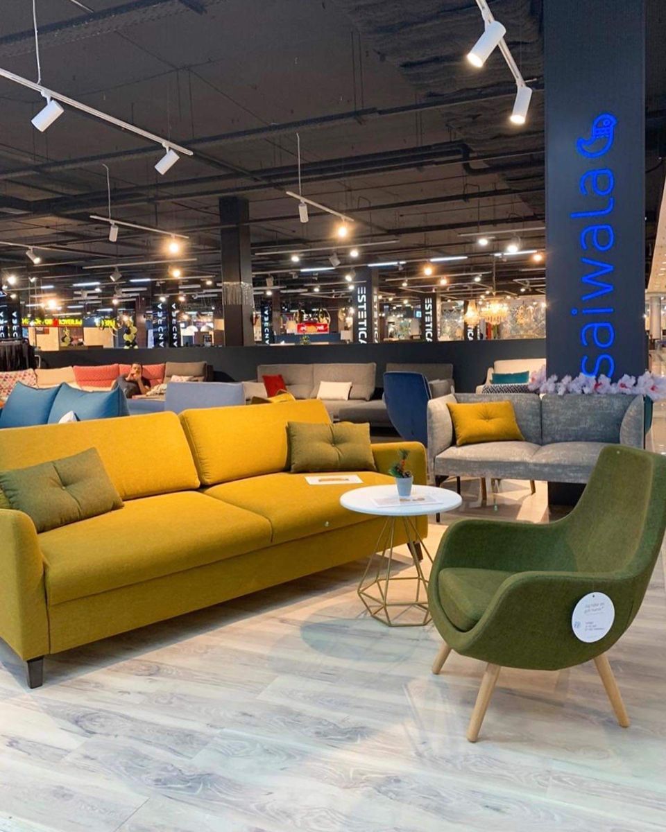 Best Furniture Stores in Madinaty