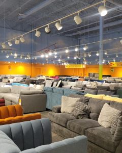 Best Furniture Stores in Madinaty