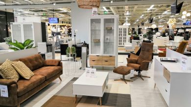Best Furniture Stores in Nasr City