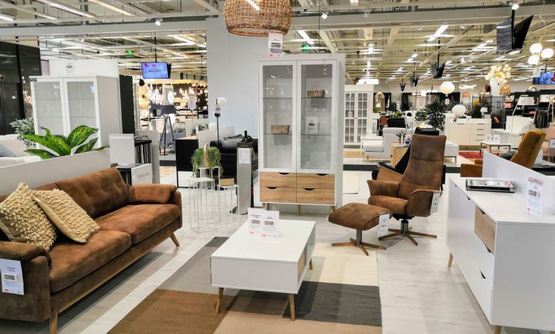 Best Furniture Stores in Nasr City