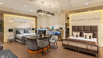 Best Furniture Stores in New Cairo
