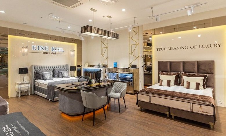 Best Furniture Stores in New Cairo
