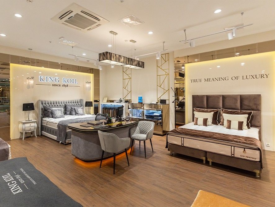Best Furniture Stores in New Cairo